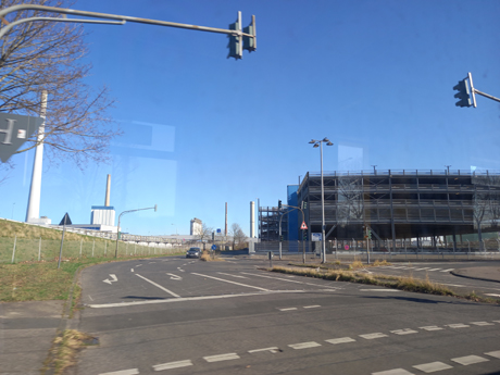 Koeln Niehl